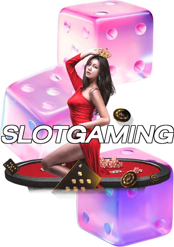 SLOTGAMING